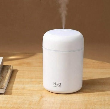 HUMIDIFICADOR AIR OASIS