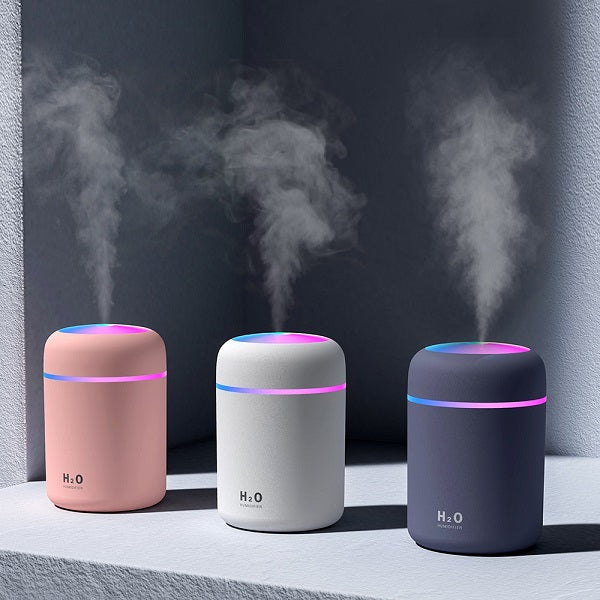 HUMIDIFICADOR AIR OASIS