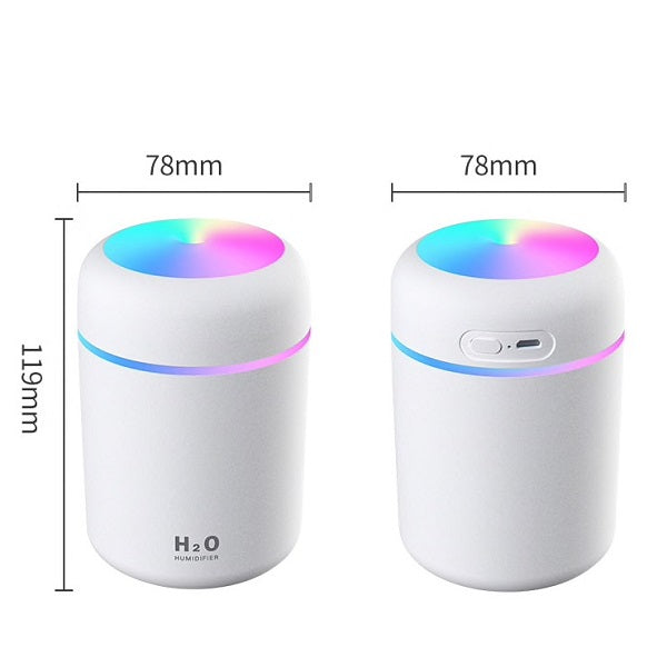HUMIDIFICADOR AIR OASIS
