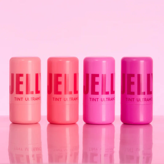 "Gelatina Glow" + 🎁 DE BELLEZA