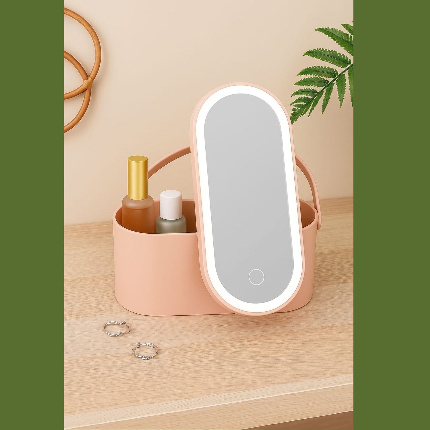 Organizador BEAUTY BOX